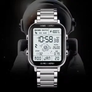 Fashion Digital Watch Skmei 1888