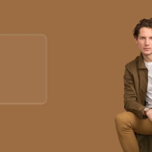 Waterproof Military Watch For Man