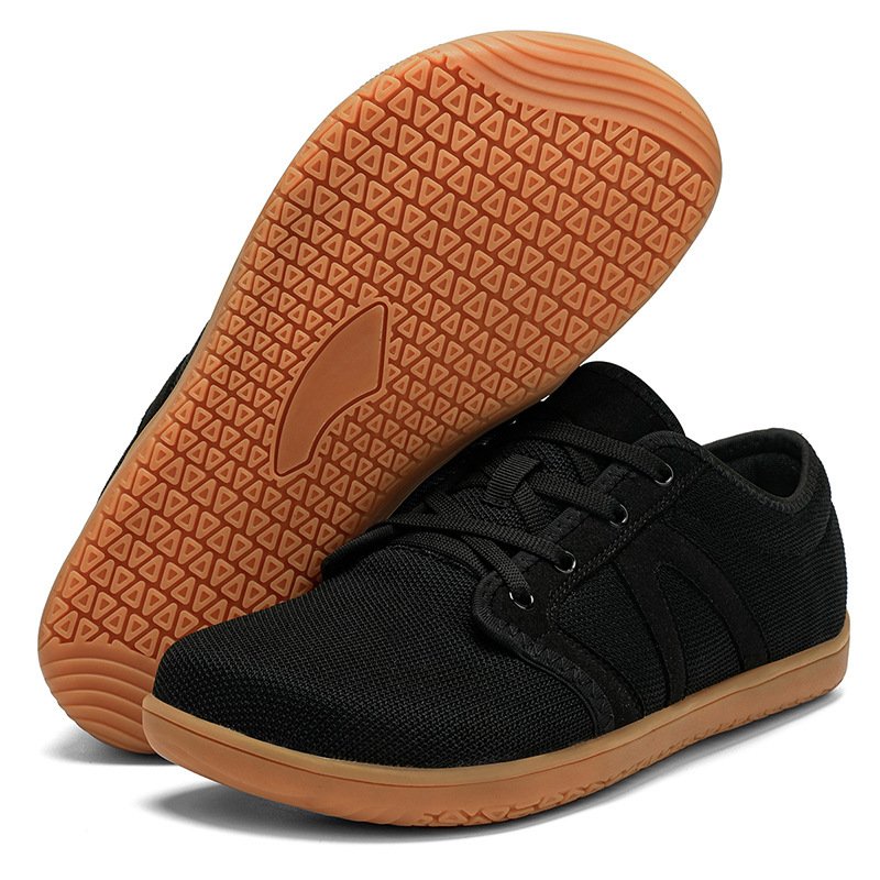 Soft-soled Non Slip Breathable Sneaker - Image 2