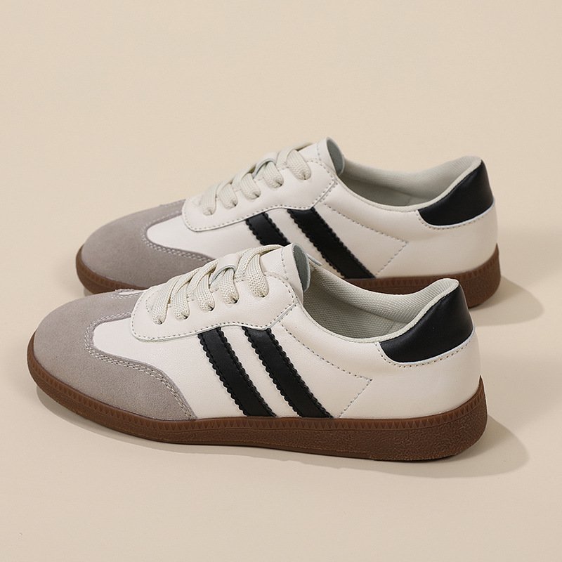Women's Retro Casual Sports Skate Shoes - Image 6
