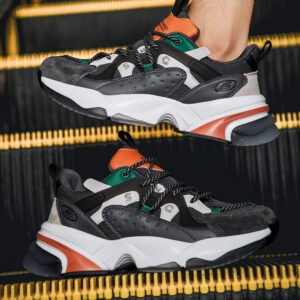 New style of dada shoes in autumn