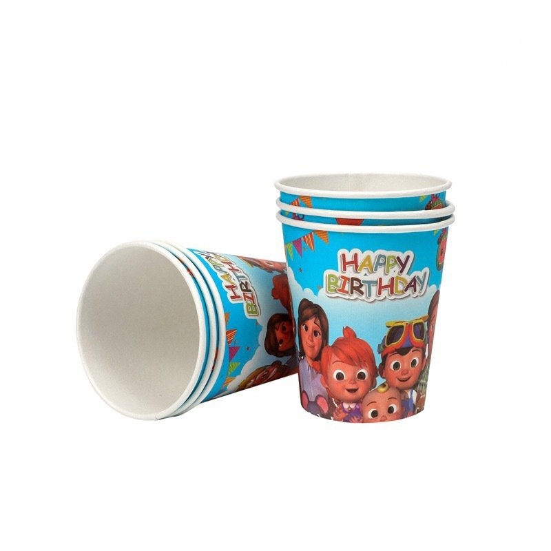 Children s Birthday Party Decorations - Image 3