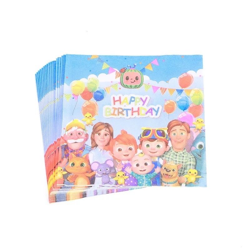 Children s Birthday Party Decorations - Image 2