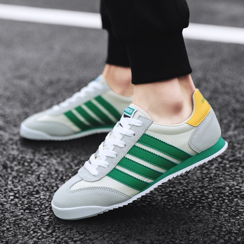 Men'S Comfortable And Breathable Casual Shoes - Image 2