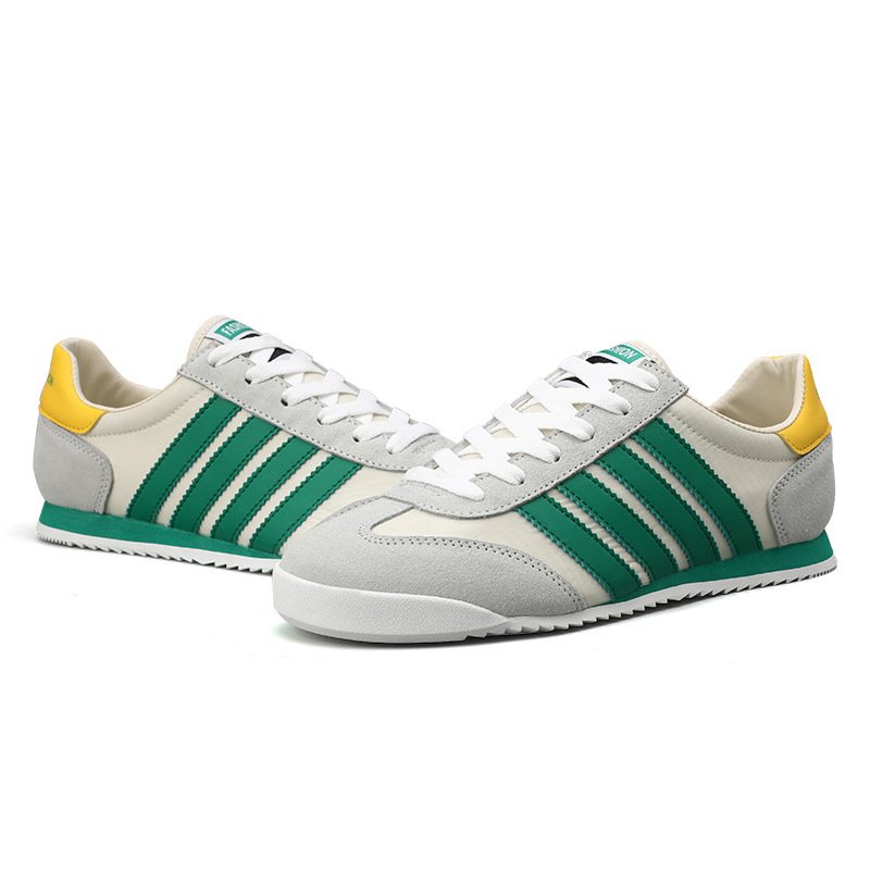 Men'S Comfortable And Breathable Casual Shoes - Image 6