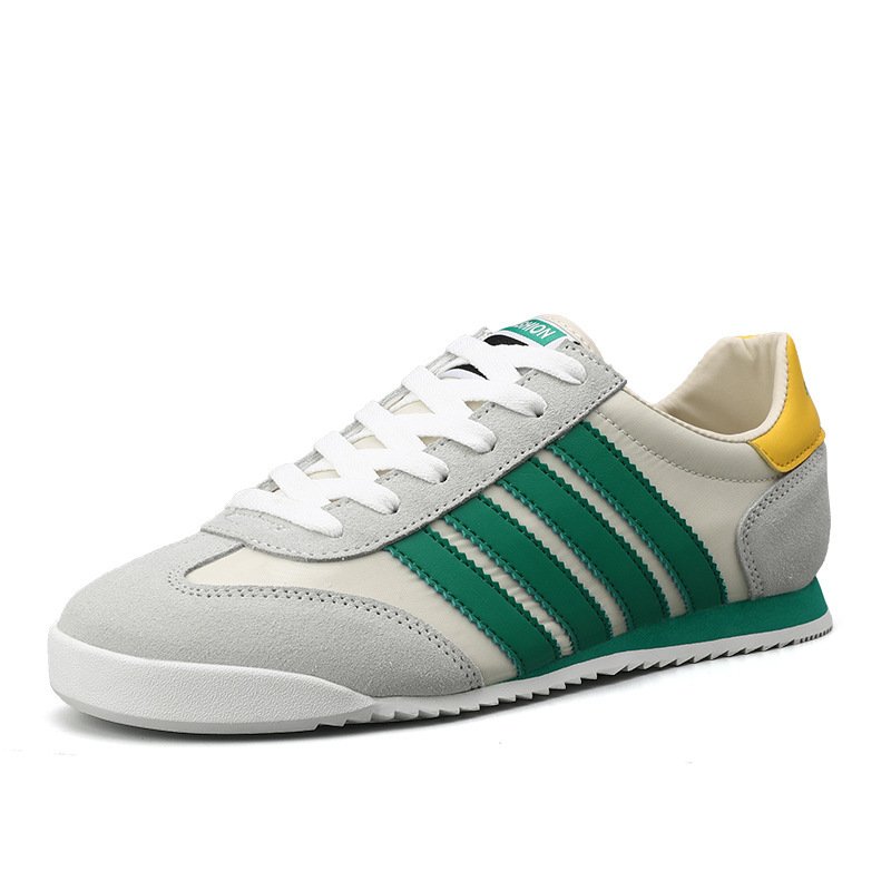 Men'S Comfortable And Breathable Casual Shoes - Image 5