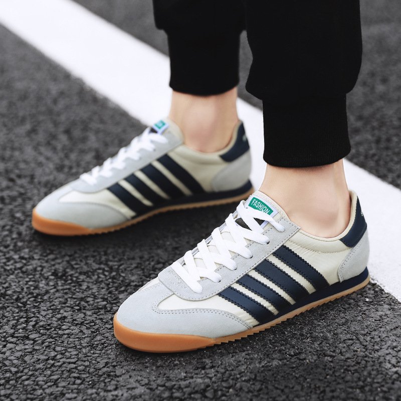 Men'S Comfortable And Breathable Casual Shoes - Image 3