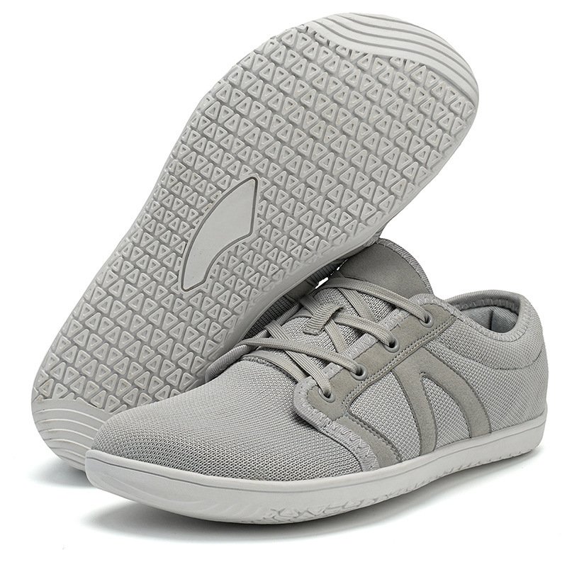 Soft-soled Non Slip Breathable Sneaker - Image 6