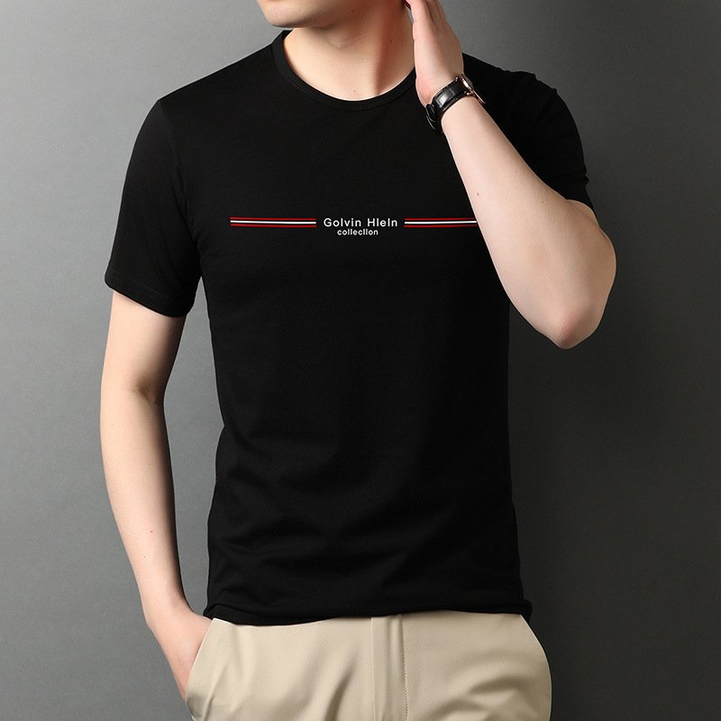 Men's Knitwear With Seven And Half Sleeves - Image 3