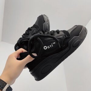 Leisure New Lovers Sports Skateboard Shoes