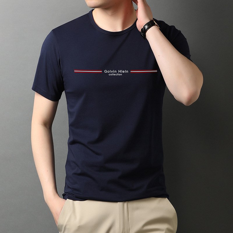 Men's Knitwear With Seven And Half Sleeves - Image 6