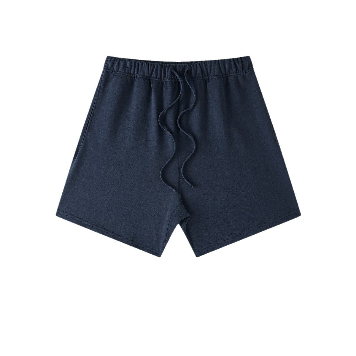 Earth Color Children's Shorts Street Tide Brand - Image 2