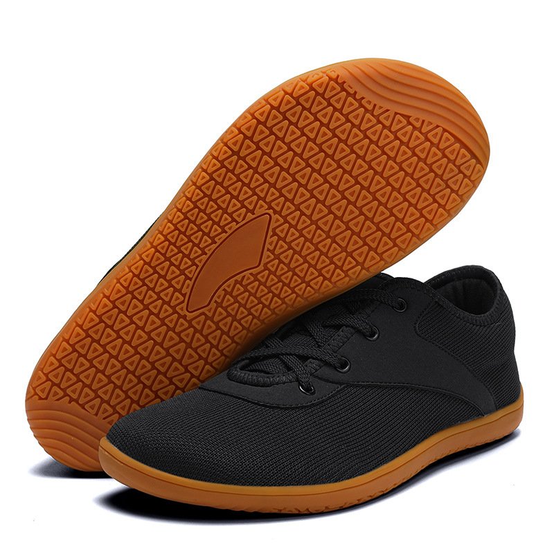 Soft-soled Non Slip Breathable Sneaker - Image 8