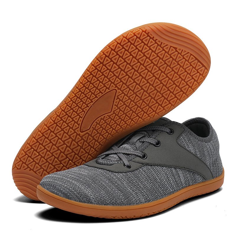 Soft-soled Non Slip Breathable Sneaker - Image 10