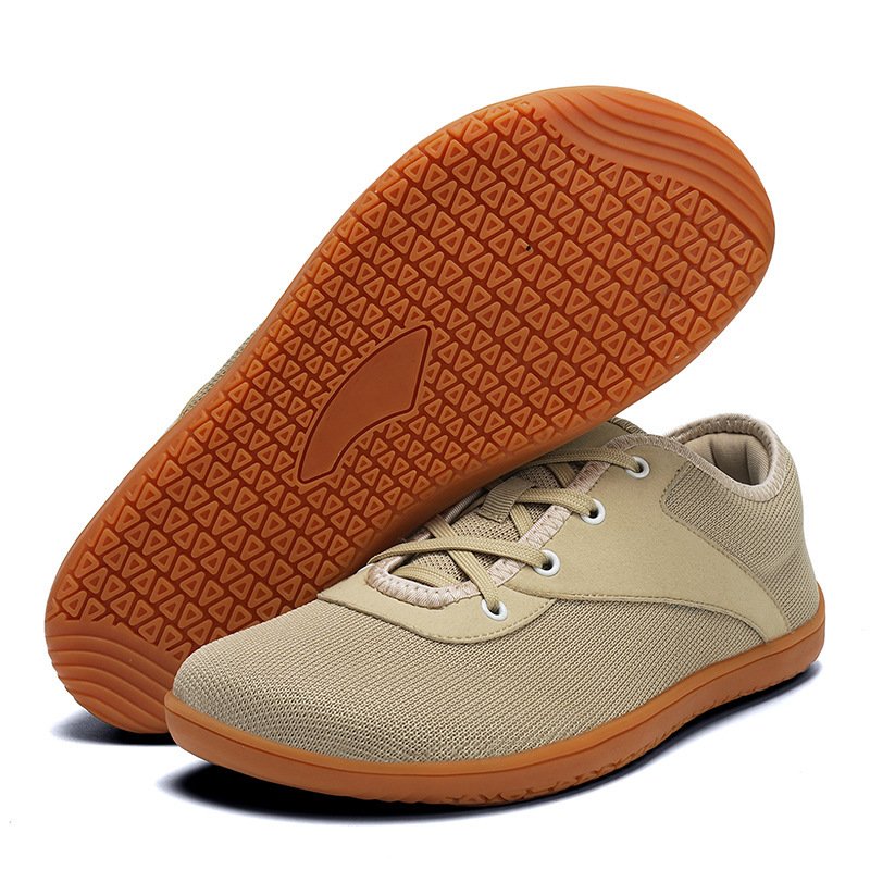 Soft-soled Non Slip Breathable Sneaker - Image 9