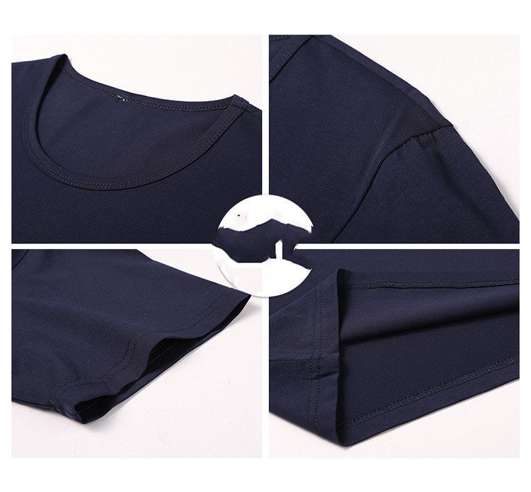 Men's Knitwear With Seven And Half Sleeves - Image 2