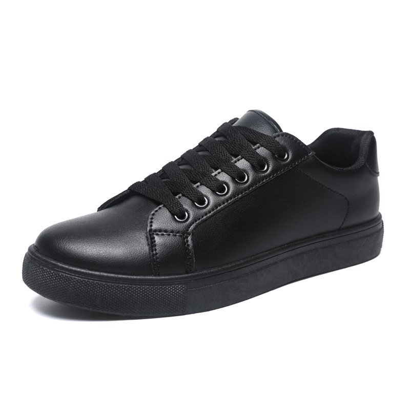 Men's Korean Fashion Board Shoes Casual Plus Size - Image 5