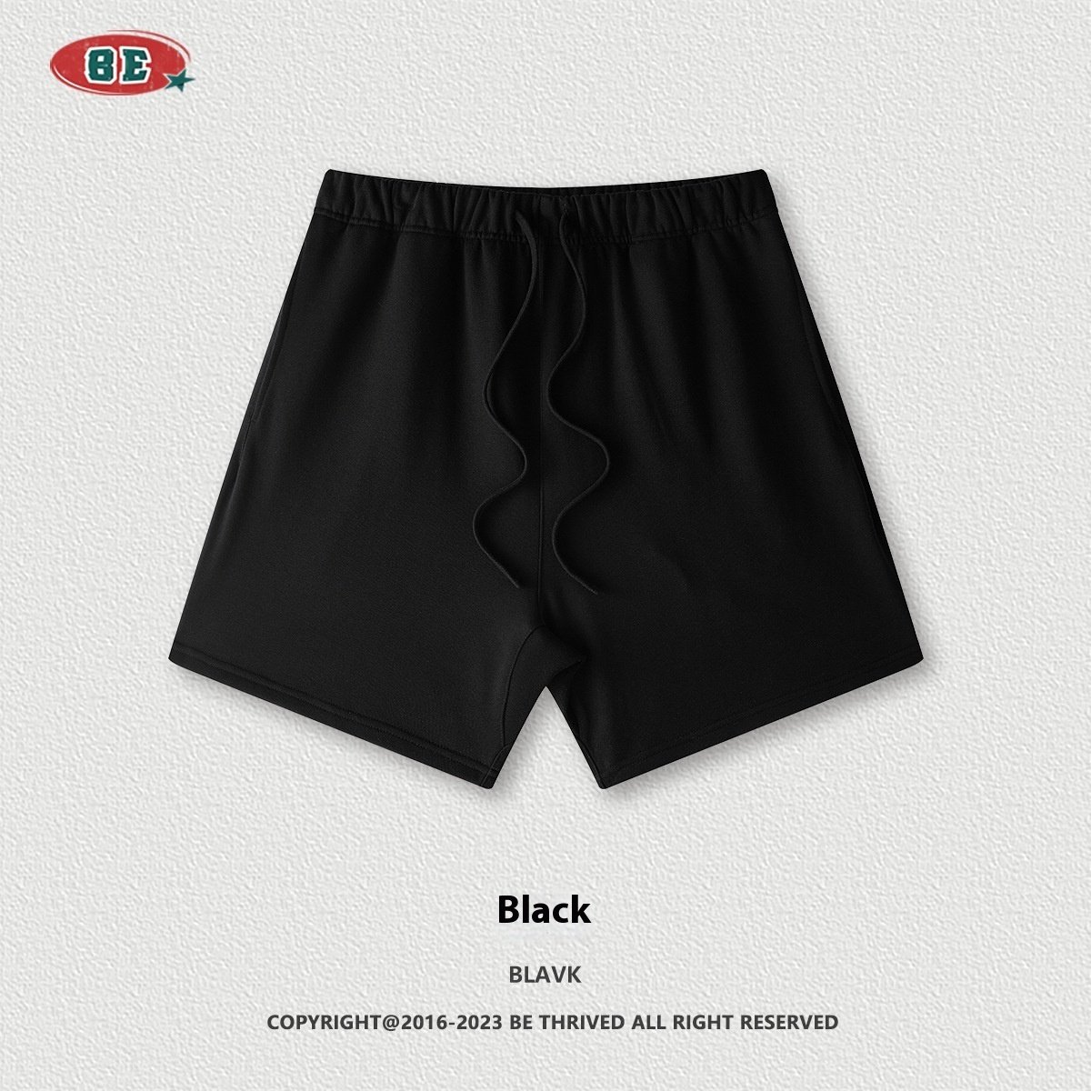 Earth Color Children's Shorts Street Tide Brand - Image 7