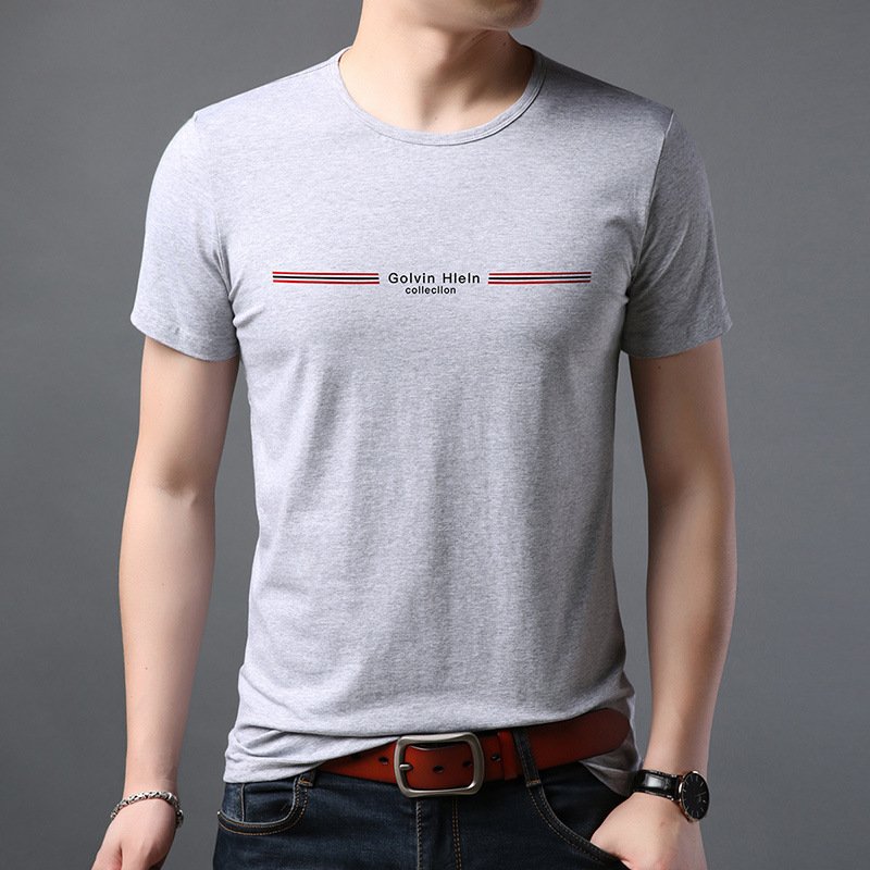 Men's Knitwear With Seven And Half Sleeves - Image 4