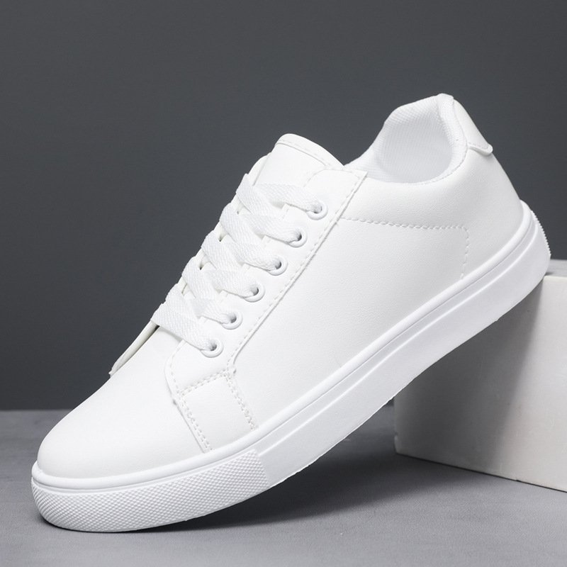 Men's Korean Fashion Board Shoes Casual Plus Size - Image 6