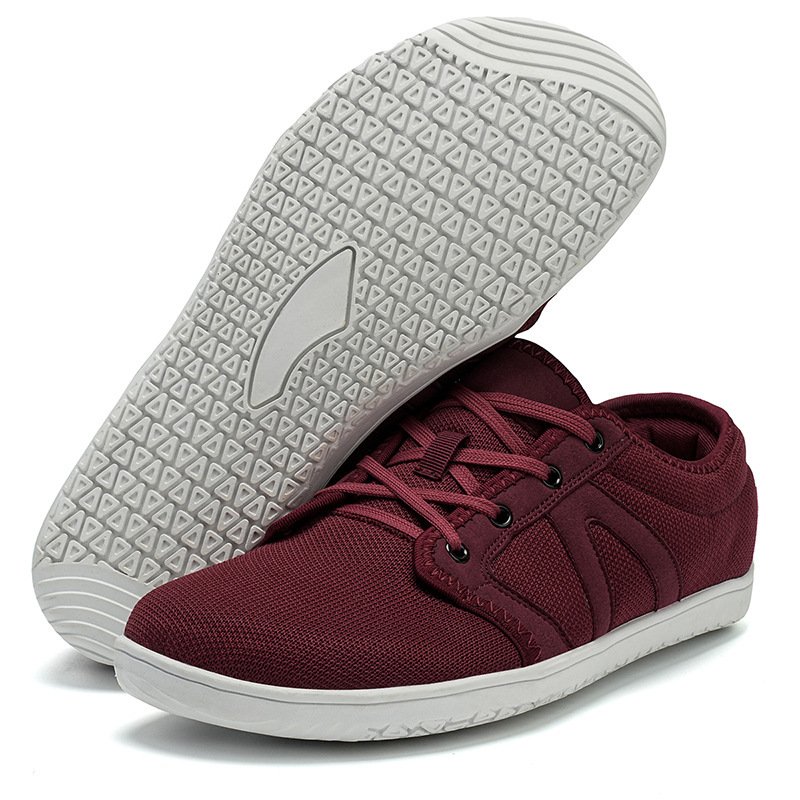 Soft-soled Non Slip Breathable Sneaker - Image 7