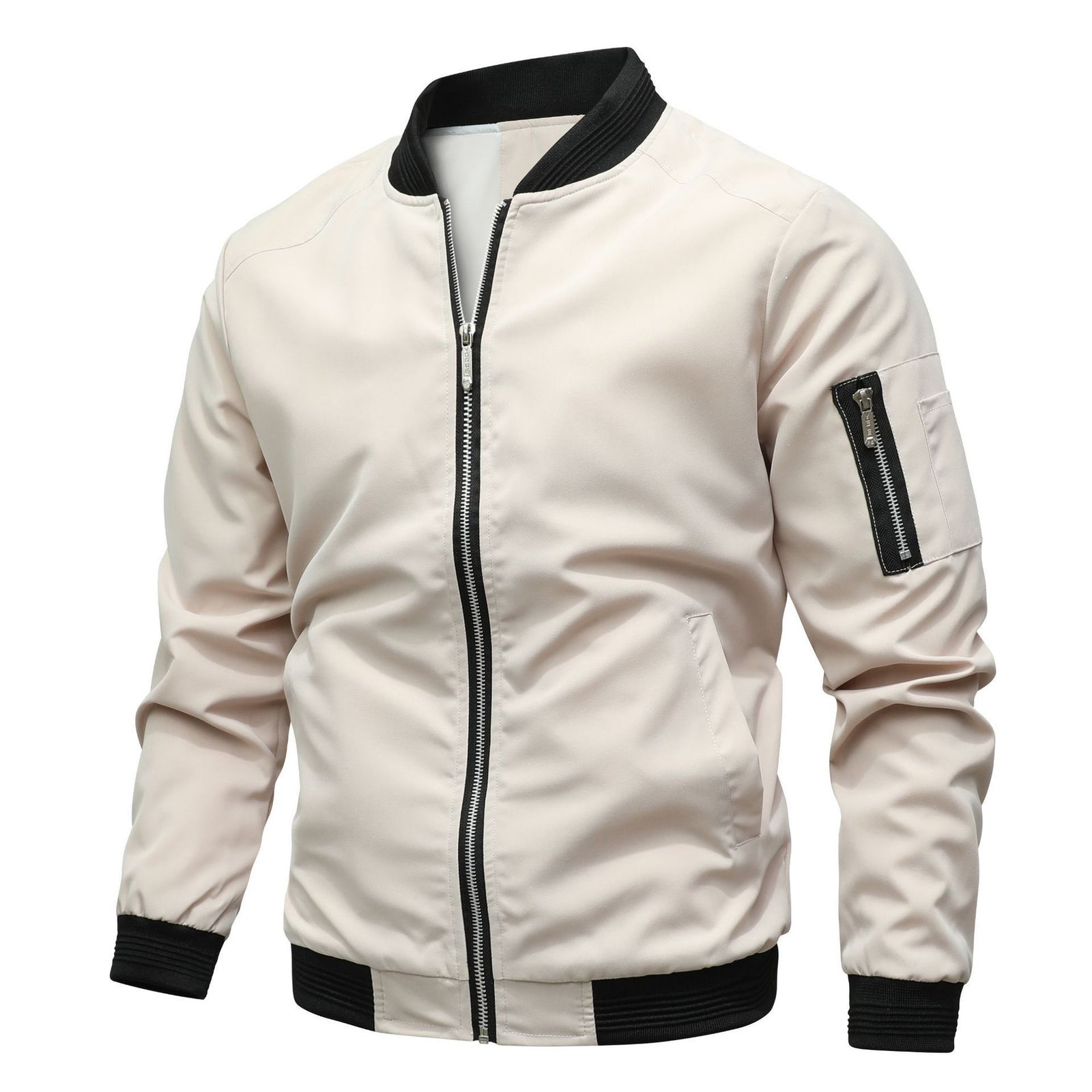 Youth-fit Flight Jacket - Image 9